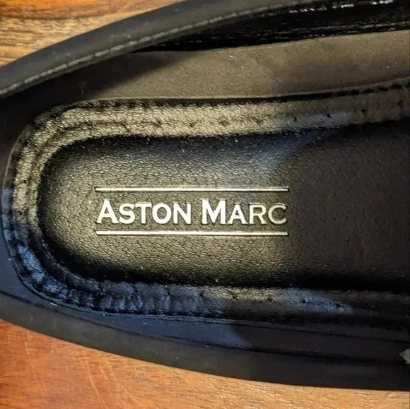 ASTON MARC Men\'s Fashion Driving Shoes main image 11